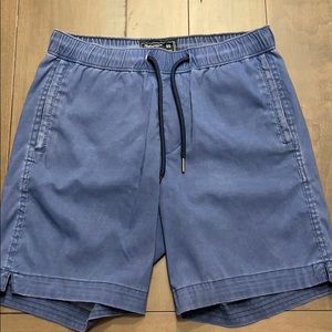 Abercrombie & Fitch Men’s Swimming Trunks